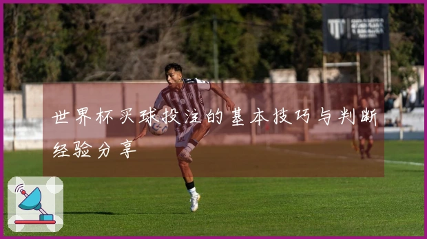 世界杯买球投注的基本技巧与判断经验分享