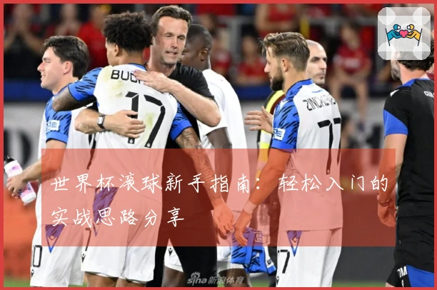 世界杯滚球新手指南：轻松入门的实战思路分享