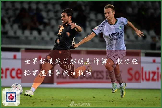世界杯滚球买球规则详解，教你轻松掌握赛事投注技巧
