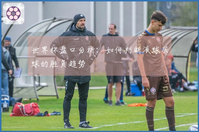 世界杯盘口分析：如何判断滚球买球的胜负趋势