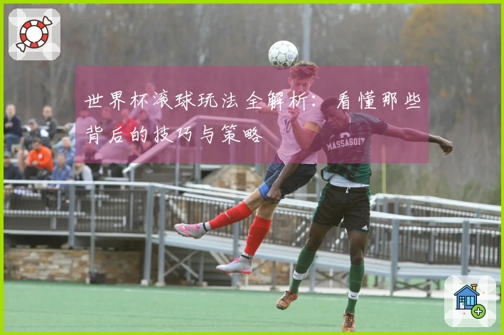 世界杯滚球玩法全解析：看懂那些背后的技巧与策略