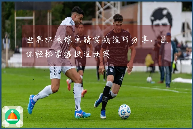 世界杯滚球竞猜实战技巧分享，让你轻松掌握投注诀窍