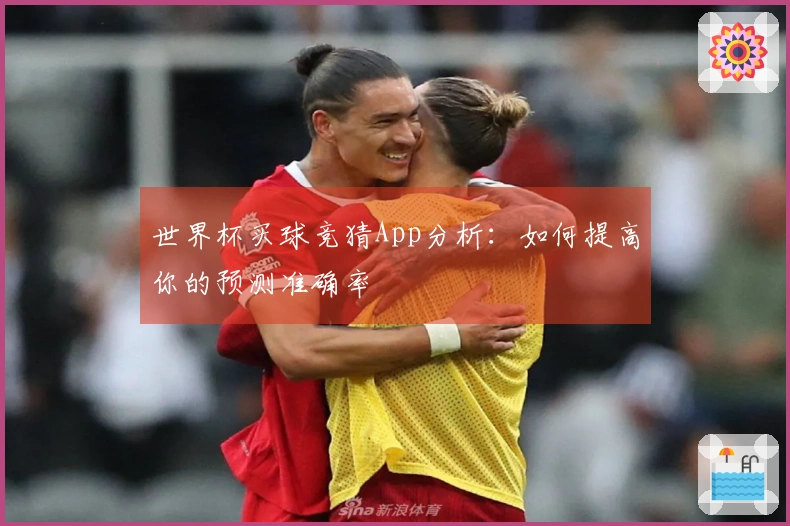 世界杯买球竞猜App分析：如何提高你的预测准确率