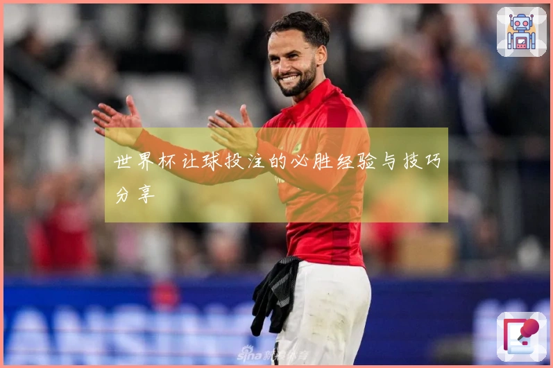 世界杯让球投注的必胜经验与技巧分享